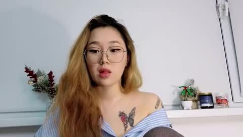 JENNA online show from December 2, 11:37 am