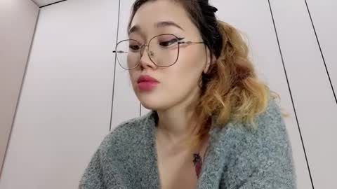 JENNA online show from January 6, 5:16 pm