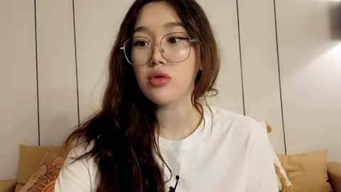 JENNA online show from May 12, 3:47 am