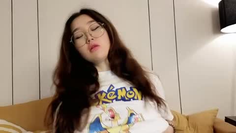 JENNA online show from May 14, 4:30 am