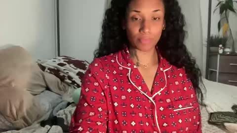 Mistress Jenni online show from December 17, 10:44 am