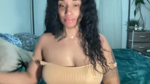 Mistress Jenni online show from January 9, 6:59 am