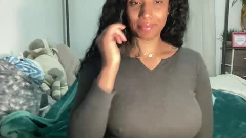 Mistress Jenni online show from February 8, 7:48 am