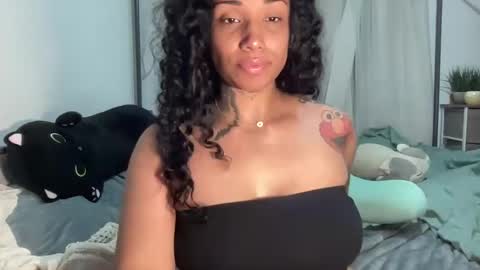 Mistress Jenni online show from March 11, 7:04 am