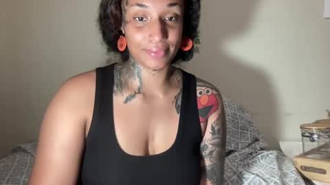 Mistress Jenni online show from October 14, 6:03 am