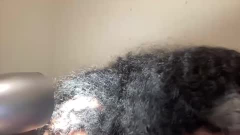 Mistress Jenni online show from April 7, 8:59 am