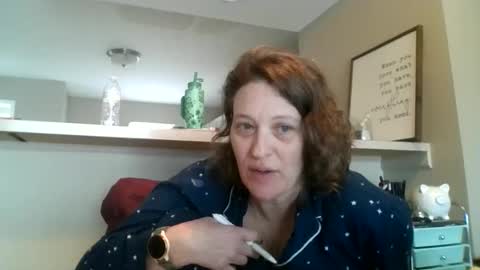 Jennibean6996 online show from February 21, 2:07 pm