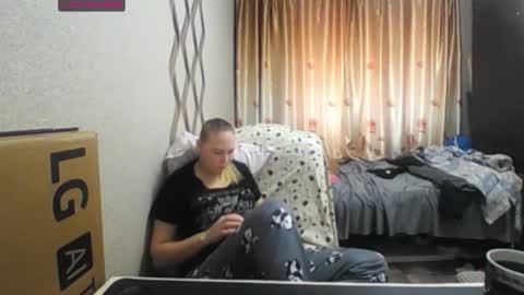 JenniDeep online show from November 20, 9:09 am