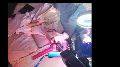 Jennie bttmcd online show from January 9, 5:13 am