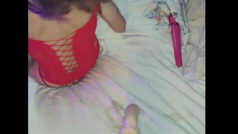 Jennie bttmcd online show from January 13, 5:02 pm