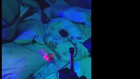 Jennie bttmcd online show from January 15, 12:36 pm