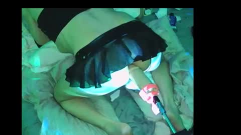 Jennie bttmcd online show from January 20, 11:56 am