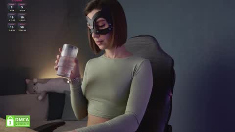 Jennie online show from December 20, 10:44 am