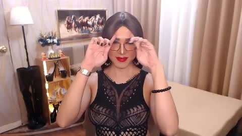 jenniegarcia online show from May 10, 11:04 am