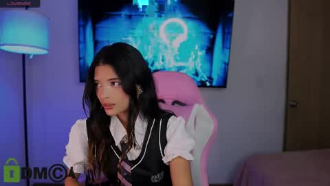 jennie online show from April 9, 2:33 am