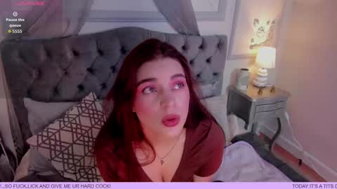 Jennie online show from September 20, 12:17 pm