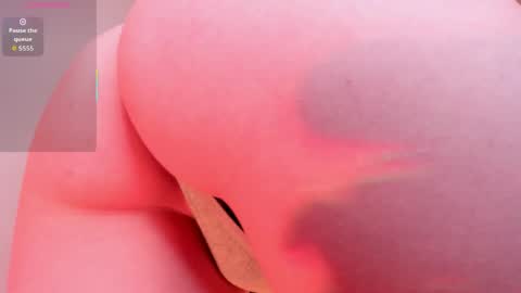 Jennie online show from April 24, 3:25 pm