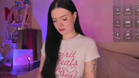 jennies_body online show from May 26, 4:52 am