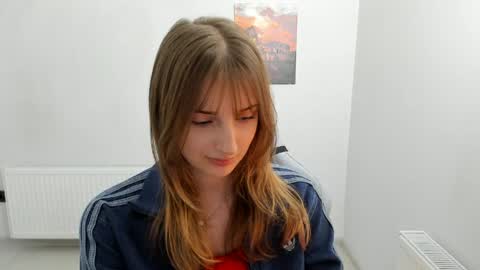 Karla online show from April 5, 12:13 pm