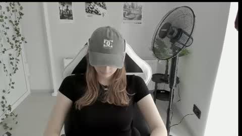 Karla online show from June 11, 10:02 am