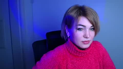 Jennifer online show from January 7, 9:56 am