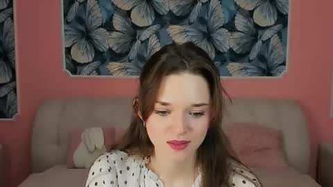 jennifer_di online show from February 20, 4:51 pm