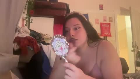 jennifer_robbie online show from May 25, 7:47 am