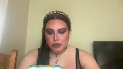 jennifer_robbie online show from May 26, 6:31 am