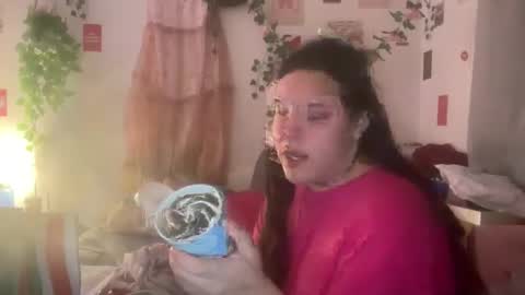 jennifer_robbie online show from May 30, 11:51 am