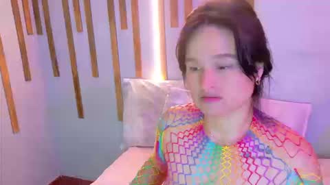 Jennifer vega  online show from September 22, 10:12 pm