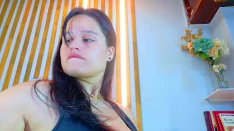 Jennifer vega  online show from October 3, 9:34 pm