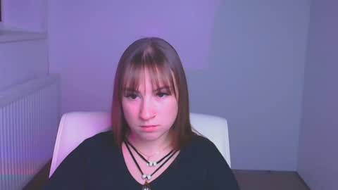 Snapshot of jennifer_xo_ chatting on December 21, 6:41 am Jennifer online show from December 21, 6:41 am
