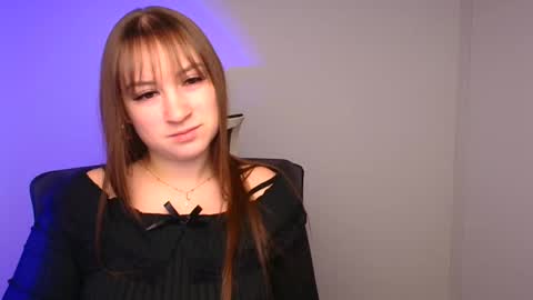 Snapshot of jennifer_xo_ chatting on December 25, 6:41 am Jennifer online show from December 25, 6:41 am