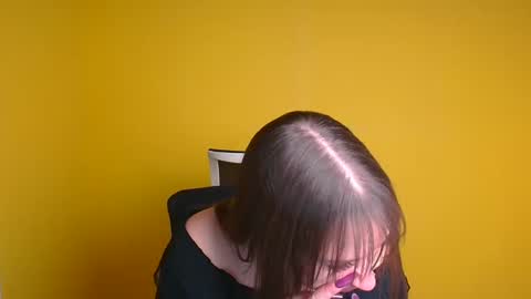 Snapshot of jennifer_xo_ chatting on January 11, 6:24 am Jennifer online show from January 11, 6:24 am
