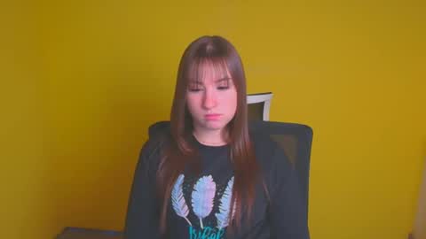 Snapshot of jennifer_xo_ chatting on January 13, 9:41 am Jennifer online show from January 13, 9:41 am