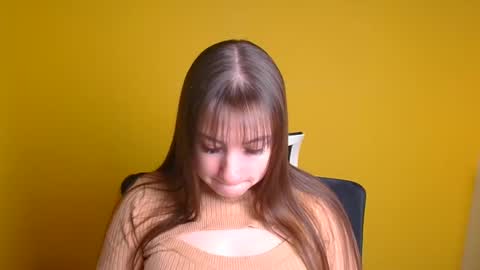 Snapshot of jennifer_xo_ chatting on January 14, 6:24 am Jennifer online show from January 14, 6:24 am