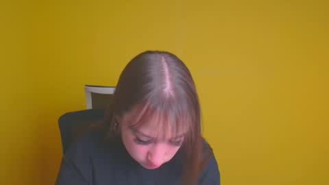 Snapshot of jennifer_xo_ chatting on January 20, 6:21 am Jennifer online show from January 20, 6:21 am