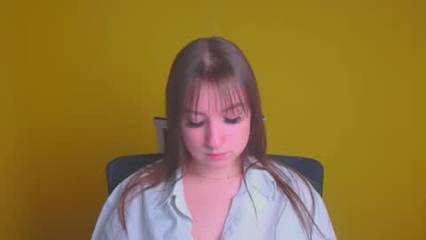 Snapshot of jennifer_xo_ chatting on January 22, 9:57 am Jennifer online show from January 22, 9:57 am