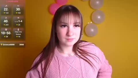Snapshot of jennifer_xo_ chatting on February 12, 9:52 am Jennifer online show from February 12, 9:52 am