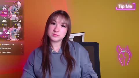 Snapshot of jennifer_xo_ chatting on March 6, 9:47 am Jennifer online show from March 6, 9:47 am
