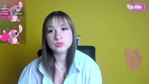 Snapshot of jennifer_xo_ chatting on March 11, 1:01 pm Jennifer online show from March 11, 1:01 pm