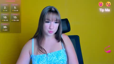 Snapshot of jennifer_xo_ chatting on September 12, 11:32 am Jennifer online show from September 12, 11:32 am