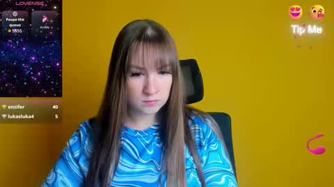 Snapshot of jennifer_xo_ chatting on October 11, 11:09 am Jennifer online show from October 11, 11:09 am