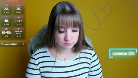 Jennifer online show from November 4, 6:23 am