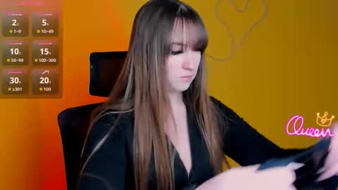 Jennifer online show from February 3, 1:05 pm