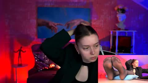 Snapshot of jennifergraces chatting on February 6, 3:15 pm Jennifer online show from February 6, 3:15 pm