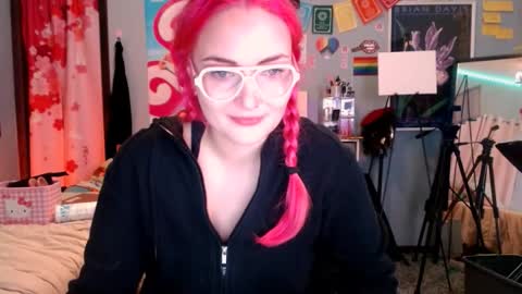 Snapshot of jennifergwen chatting on October 29, 12:57 am Jennifer Gwen online show from October 29, 12:57 am