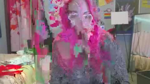 Jennifer Gwen online show from November 5, 3:06 am