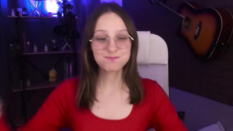 jenniferkiim online show from October 24, 1:40 pm