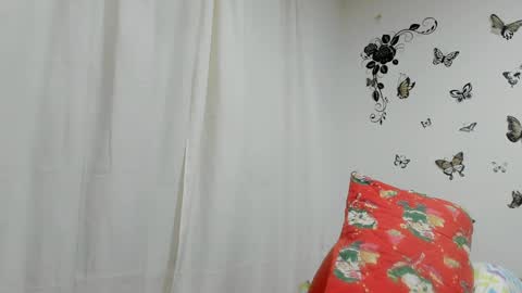 jenniferloveyou online show from January 8, 3:07 pm